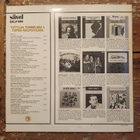 Tapsa (Tapio) Rautavaara - Tuttuja Tunnelmia 1. Lp (EX+/EX++ - pikkukuva 2