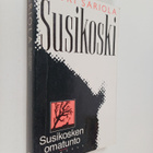Mauri Sariola : Susikosken omatunto - pikkukuva 1