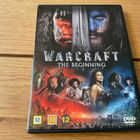 Warcraft - The Beginning (dvd) - pikkukuva 1