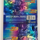 Capcom : Megaman Zero Official Complete Works - pikkukuva 2
