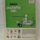 Pellervo No 7 huhtikuu 1966 - pikkukuva 3