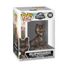 POP MOVIES 1680 JURASSIC WORLD (50 358) dilophosaurus - pikkukuva 1