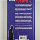 Anthony Horowitz : Alex Rider & kovisten koulu - pikkukuva 2