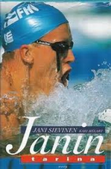 Jani Sievinen - Janin tarina