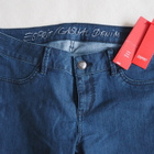 ESPRIT Casual Denim farkut, koko L, siniset, UUDET - pikkukuva 2