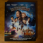 The Imaginarium of Doctor Parnassus Blu-ray - pikkukuva 1