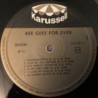 BEE GEES ~ For Ever ~ 2 LP - pikkukuva 5
