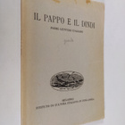 Il pappo e il dindi : prime letture Italiane - pikkukuva 1