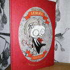 Roman Dirge - Lenore - Cooties - Foreword by Neil Gaiman - pikkukuva 1