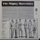 The Mighty Marvelows LP - pikkukuva 2
