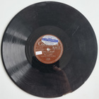 Savikiekko 1955 - Edith Piaf - Columbia BF 684 - pikkukuva 2