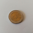 2 € Väärä Kartta 2006 Lyöntivirhe Suomi - pikkukuva 4