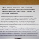 Anna Jansson: Unissakävelijä - pikkukuva 2