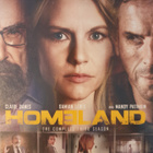 Homeland Isänmaan puolesta 3. Kausi Blu-ray - pikkukuva 1