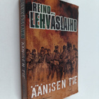 Reino Lehväslaiho : Äänisen tie - pikkukuva 1