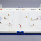098. Swegame 'Real Hockey' pöytäjääkiekkopeli. - pikkukuva 1
