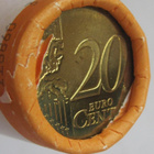 Suomi Rahapaja Täysi Rulla 40 x 20 senttiä 2014 - pikkukuva 3