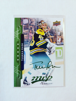 Tuukka Rask