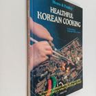 Chin-hwa No : Healthful Korean cooking : meats & poultry - pikkukuva 1