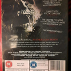 KNUCKLEBONES DVD - pikkukuva 2