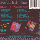 PINCHERS & FRANKIE PAUL - DANCEHALL DUO - pikkukuva 2