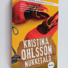 Kristina Ohlsson : Nukketalo - pikkukuva 1