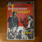 Ryysyrannan Jooseppi ja Putkinotko DVD - pikkukuva 1