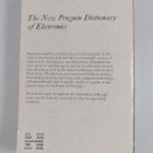 Carol Young : The new penguin dictionary of electronics - pikkukuva 2