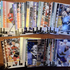 1997-98 UpperDeck 39kpl - pikkukuva 1