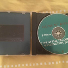 GUNS N' ROSES : Live At The Tacoma Dome Washington -CD - pikkukuva 3