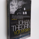 Johan Theorin : Yömyrsky - pikkukuva 1