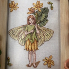 Ristipistolehti Cross Stitcher 170 Kevättä! - pikkukuva 4