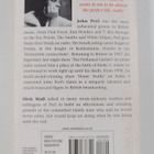 Mick Wall : John Peel - A Tribute to the Much-loved DJ an... - pikkukuva 2