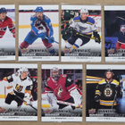 2021-22 Upper Deck Credentials (NHL) - pikkukuva 3