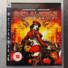 Command & Conquer: Red Alert 3 - Ultimate Edition (PS3) - pikkukuva 1