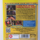 Neljä kärpästä harmaalla sametilla (Blu-ray) Shameless (1971 - pikkukuva 2