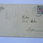 Broberg Hjärtlig Gratulation - 1929 - pikkukuva 2