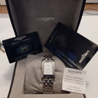 Longines kello - pikkukuva 1