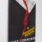 Juha Numminen : Painajainen Pietarista : jännitysromaani - pikkukuva 1