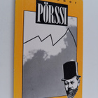 Max Weber : Pörssi - pikkukuva 1