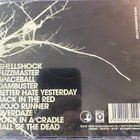 Mannhai: Hellroad Caravan cd - pikkukuva 2
