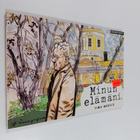 Timo Mäkelä : Minun elämäni - pikkukuva 1