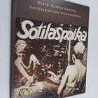 Etelä-Kymenlaakson Sotilaspoikien Perinnekilta 1993-2013 - pikkukuva 1