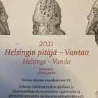 HELSINGIN PITÄJÄ - VANTAA - KIVIKAUSI - pikkukuva 2