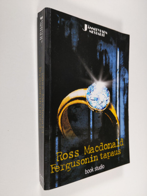 Ross Macdonald : Fergusonin tapaus