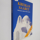 E. Karpodini-Dimitriadi : Kreikan saaret : matkaopas kaik... - pikkukuva 1