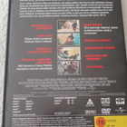 MEDUSAN VERKKO (DVD) MATT DAMON - pikkukuva 2