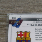 Gavi Future Star numeroitu 212/250 - pikkukuva 2