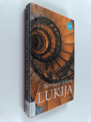 Bernhard Schlink : Lukija