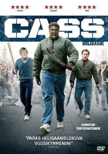 Cass - Huligaani	(24 247)	k	-FI-	suomik.	DVD			2008